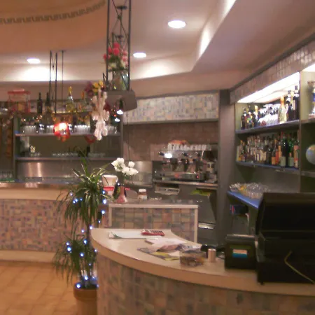 San Carlo Szálloda 2*