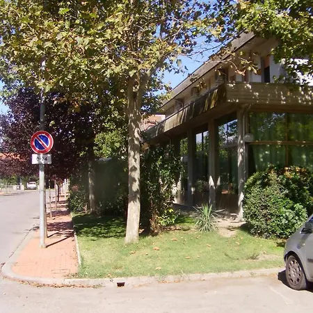 San Carlo Szálloda 2*