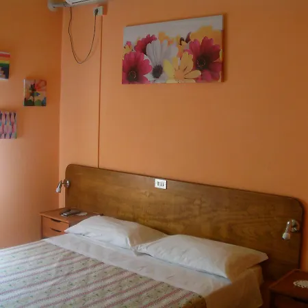 Szálloda San Carlo 2*