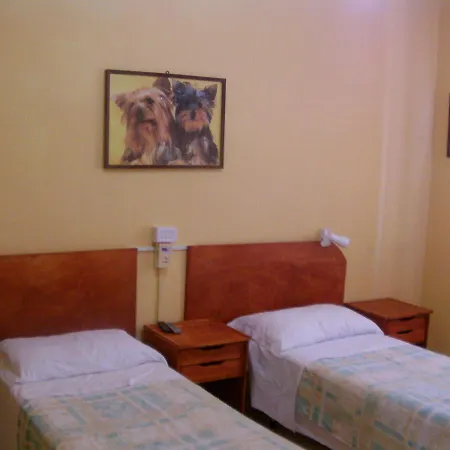 San Carlo 2* Alfonsine