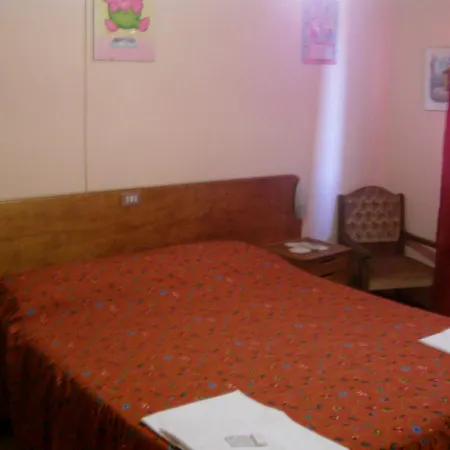Hotel San Carlo Alfonsine