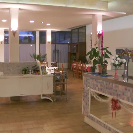 Hotel San Carlo