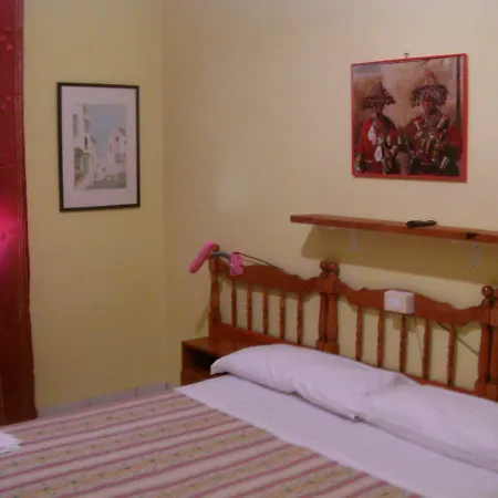 San Carlo Hotel Alfonsine