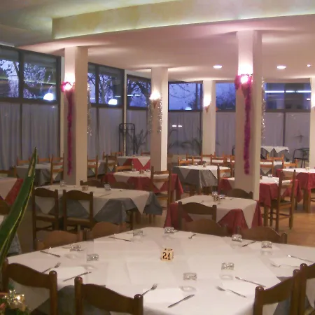 Szálloda San Carlo Alfonsine