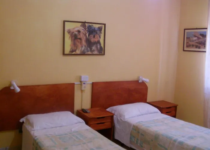 San Carlo 2* Alfonsine