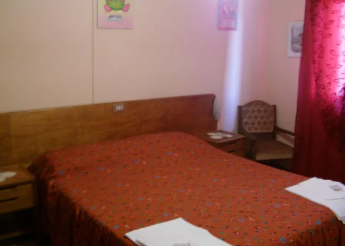 Hotel San Carlo Alfonsine