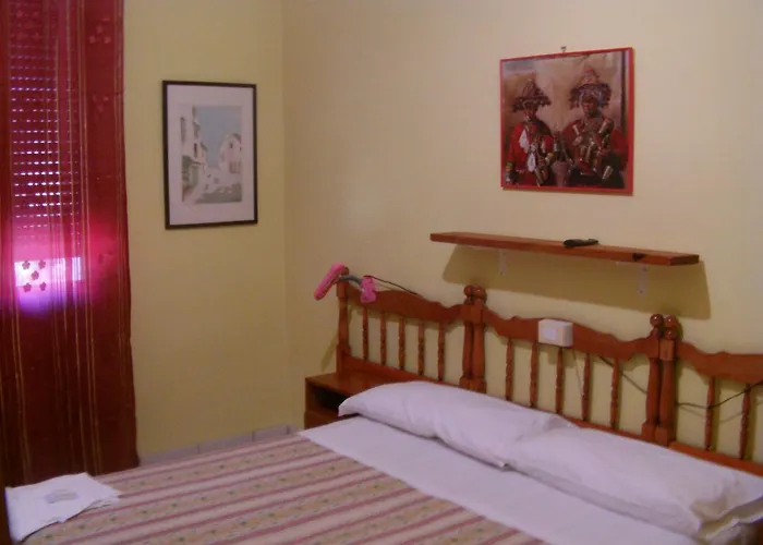 San Carlo Hotel Alfonsine