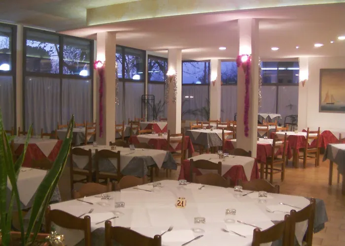 Hotel San Carlo Alfonsine